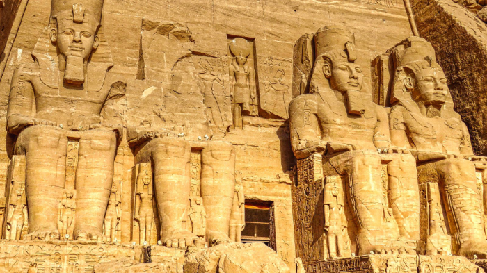 Abu Simbel Day Tour – Private / Group